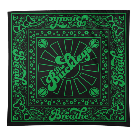 Breathe Icons Bandana