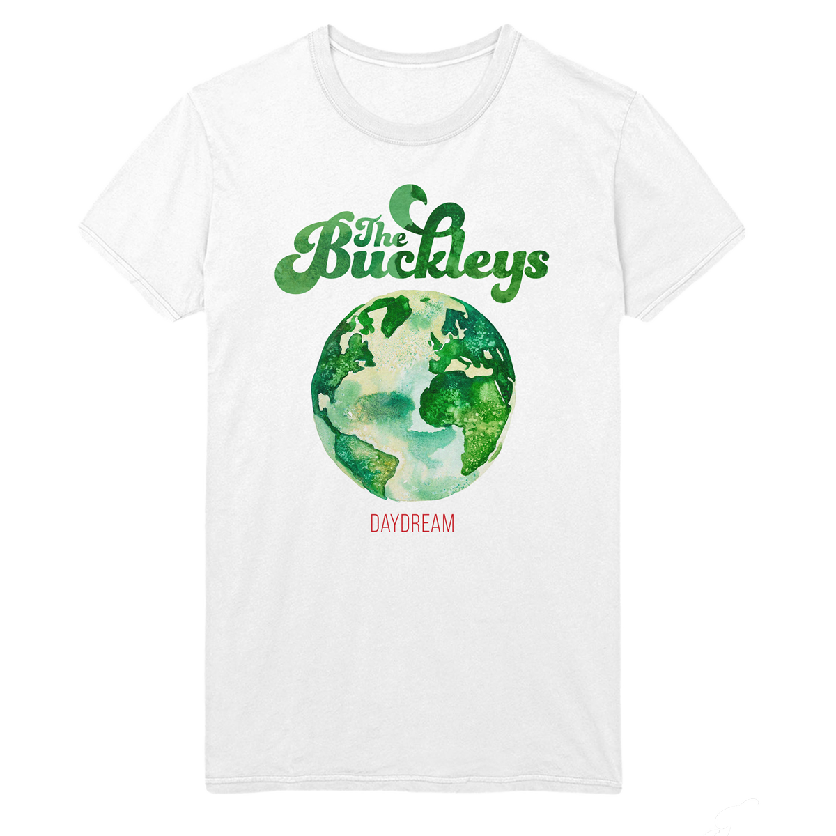 The Buckleys Daydream Tee