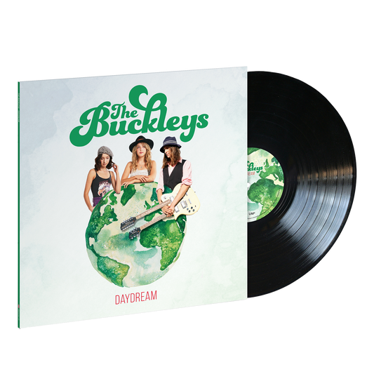 The Buckleys Daydream Vinyl